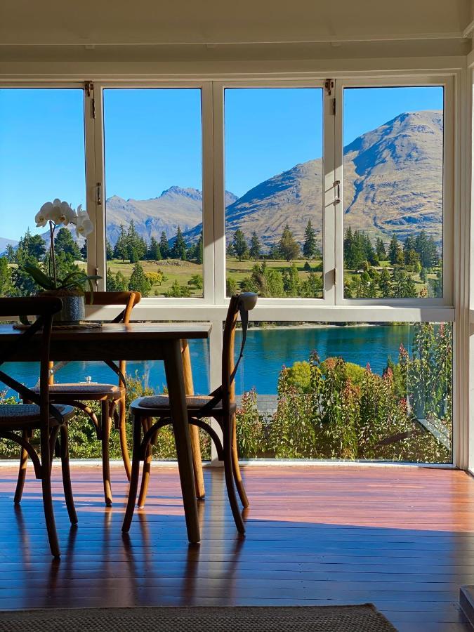 Stay Of Queenstown Exterior foto