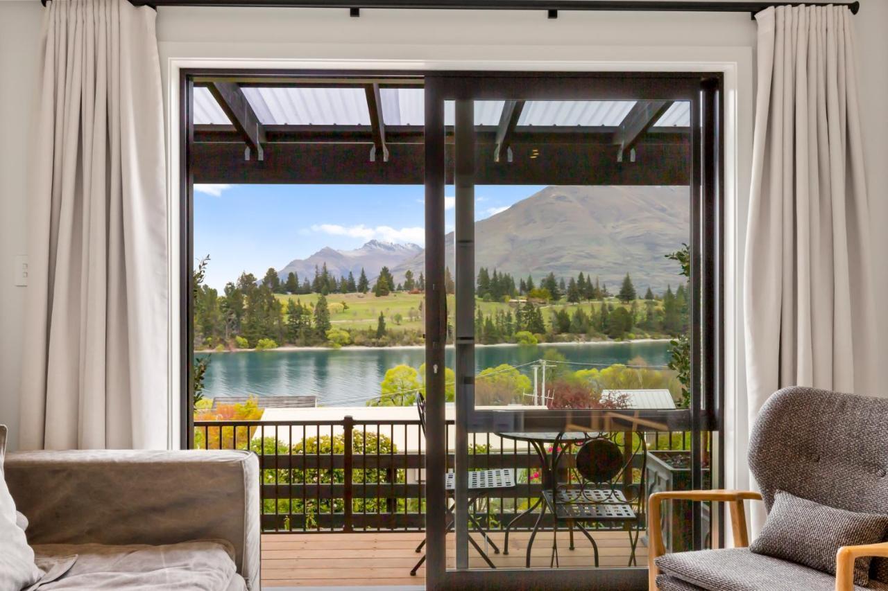 Stay Of Queenstown Exterior foto