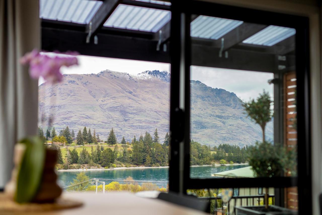 Stay Of Queenstown Exterior foto